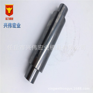 หัวเจาะทังสเตนคาร์ไบด์ อุปกรณ์เสริมแม่พิมพ์ปั๊มขึ้นรูป หัวเจาะและดอกรีด - Product Image 2