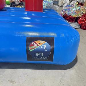 <span class=keywords><strong>Jeu</strong></span> gonflable Offre Spéciale de <span class=keywords><strong>tour</strong></span> de Hanno pour l'adulte - Product Image 4