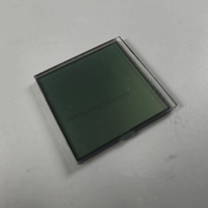 맞춤형 세그먼트 LCD 디스플레이 산업용 타이머 2자리 7세그먼트 시계 LCD 패널 모노 디지털 타이머 TN 세그먼트 LCD 스크린 모듈 - Product Image 3