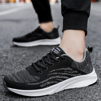 B111 AL3634-53.99-PTX- Chaussures de sport décontractées pour hommes, chaussures respirantes et évacuant l'humidité pour l'été