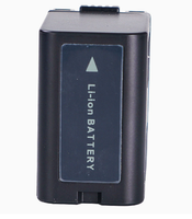 Caméras vidéo rechargeables CGR-D28S D320, batterie MD10000 MD9000 DS25 DS27 MX3 MX500 DV, 7.4V 3500mAh