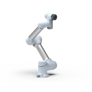 Robot Colaborativo ONA de 6 Ejes con Capacidad de Carga de 5 kg, Alcance de 910 mm, Caja de Cambios PLC, Soldadura, Manipulación, Carga y Descarga, 0.3kW, 220V - Product Image 2