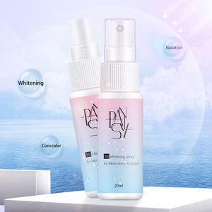 Spray Blanqueador y Suavizante PANSLY para el Cuerpo, Bloqueador Solar <span class=keywords><strong>BB</strong></span>, Corrector Impermeable para Axilas y Área del Bikini - Product Image 2