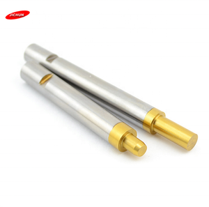 Công nghiệp cấp độ chính xác cao Carbide cú đấm công cụ cho kim loại dập chết với kéo dài tuổi thọ - Product Image 2