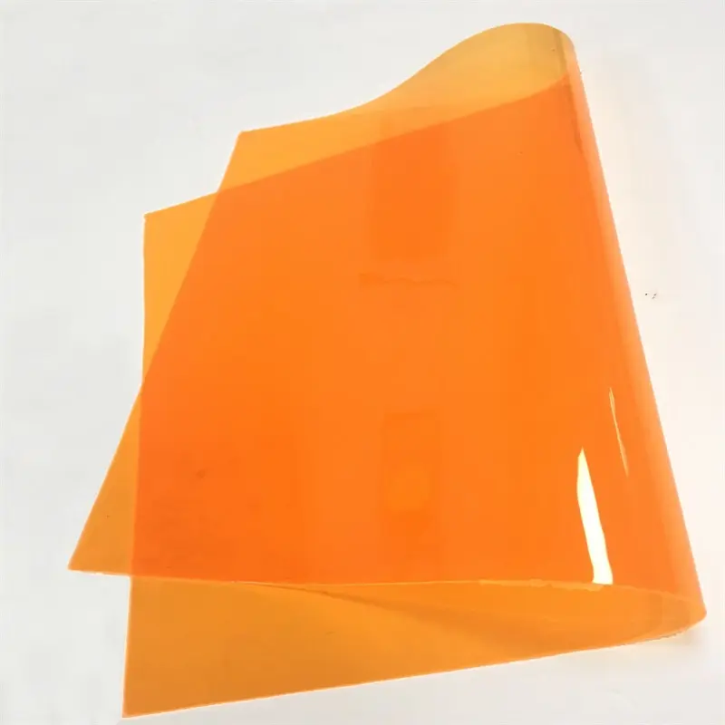 High Quality China Manufacturer Soft Colored Normal Clear PVC Plastic Film Roll For Packing Raincoat black pvc sheets roll