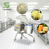 Machine à couper le fromage automatique, coupe-fromage mozzarella, râpe à fromage électrique, machine à couper et à râper le fromage