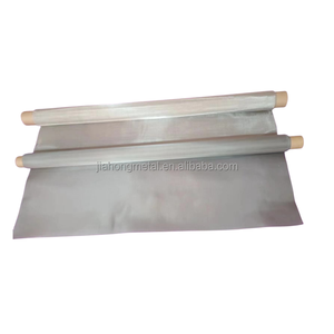 Ăn mòn cao 40 50 60 80 100 120 150 200 250 lưới <span class=keywords><strong>hastelloy</strong></span> B-2 C-2 C-22 C-276 hợp kim dây lưới - Product Image 3