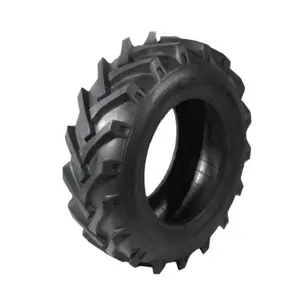 Chinese good quality tube tire 11.2-24 12.4-24 13.6-24 bias agricultural tractor tires 14.9-24 for sale