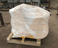 Suku Cadang Pengganti Bucket Penggali Wheel Loader untuk Mesin Konstruksi
