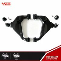 Bras de commande inférieurs avant direct du fabricant pour HILUX Pickup HILUX III Ute 48069-0K040 48068-0K040