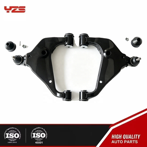 Brazos de control inferiores delanteros directos del fabricante para camioneta HILUX III Ute 48069-0K040 48068-0K040 - Product Image 1