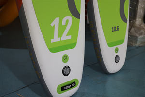 Tabla de SUP Unisex al por Mayor, Tabla de <span class=keywords><strong>Paddle</strong></span> <span class=keywords><strong>Surf</strong></span> Rígida de Plástico Duro y Duradero, OEM ODM, Precio de Fábrica para <span class=keywords><strong>Surf</strong></span> - Product Image 6