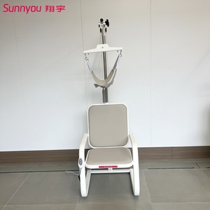 Machine de traction cervicale Sunnyou - Product Image 3