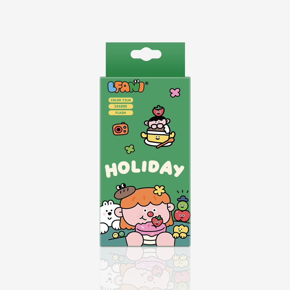 C'est l'heure des vacances&nbsp;!27 feuilles colorées