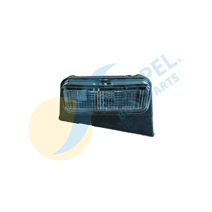 ไฟหน้าใหม่ LH (สีขาว) COS.PEL. รุ่น 1602.14825 - Product Image 1
