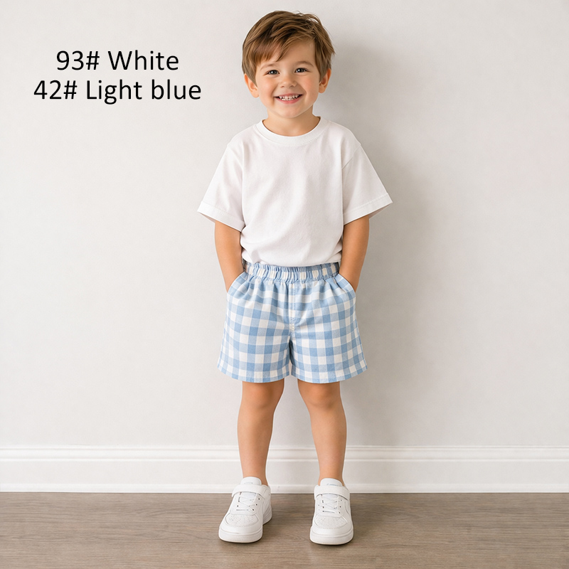 93# White 1# Light blue