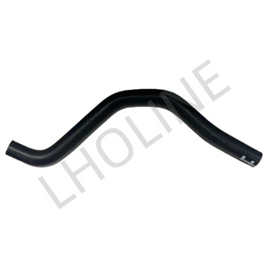 Tuyau de refroidissement en caoutchouc 90803217 pour remplacement et réparation, longueur et épaisseur de paroi standard, matériau EPDM - Product Image 1