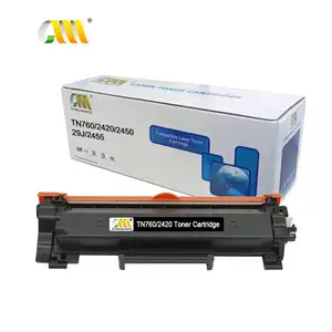 TN2420 Compatible Toner Cartridge for brother mfc l2710dw toners and cartridges TN730 TN450 TN630 TN660 TN760 Toner Cartridge