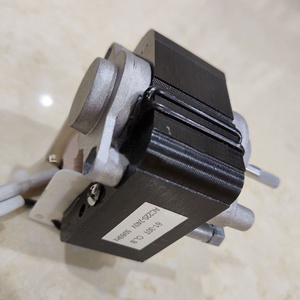 Motor de Alta Temperatura para Secado de Té en <span class=keywords><strong>Horno</strong></span> 6030 18W-55W, Ventilador para Extracción de Humo de Caldera, Motor de Ventilador Automático para Máquina de Tostar Té - Product Image 3