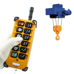 F23-A ++ Tendances mondiales 433/868/915MHZ télécommande radio industrielle pour ascenseur - Product Image 3