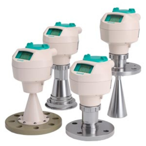 Instrumento de Medición de Nivel Siemens SITRANS LR140 100% Nuevo y Original, Transmisor de Radar de 2 Hilos con Alimentación por Bucle para Medición de Nivel - Product Image 4