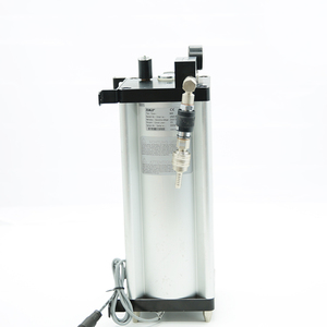 Bomba de Aceite Lubricada a Baja Presión para Fresadoras Universales UFB20, para Cantidad Mínima de Uso - Product Image 4