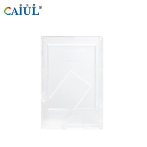 Mini cadre photo 3 pouces, cadre photo créatif couleur, motif personnalisé, affichage billet <span class=keywords><strong>de</strong></span> <span class=keywords><strong>train</strong></span>/billet <span class=keywords><strong>de</strong></span> cinéma, vente en gros, cadre photo décoration maison - Product Image 2