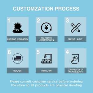 Sac en papier kraft brun biodégradable imprimé sur mesure avec logo, résistant à la graisse, avec fermeture thermoscellée et fenêtre pour emballage alimentaire - Product Image 6