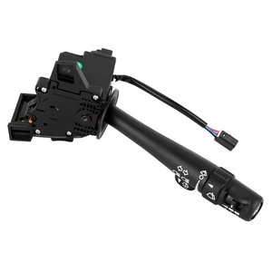 Commutateur <span class=keywords><strong>de</strong></span> clignotant pour régulateur <span class=keywords><strong>de</strong></span> <span class=keywords><strong>vitesse</strong></span> Avalanche Silverado Tahoe 12450067 2330856, 233-0856, CBS1149, D6299A , 1S3494 - Product Image 1