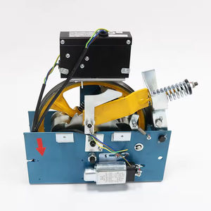 <span class=keywords><strong>Contact</strong></span> de verrouillage de porte d'<span class=keywords><strong>ascenseur</strong></span> KONE KF-9074 KF-2V JY19-A1Z, interrupteur de porte principal et auxiliaire d'<span class=keywords><strong>ascenseur</strong></span>, pièces de rechange pour <span class=keywords><strong>ascenseur</strong></span> - Product Image 4