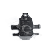Kit de Conversión a GNC/GLP con Sensor MAP Universal para ECU de Autogas ACT MP 48 ECU 6004