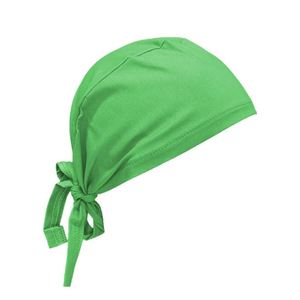 Casquettes Médicales Personnalisables en Coton et Polyester pour Infirmières et Médecins Saqrat Sports AH-1582 – Idéales pour l'Hôpital et les Soins (Modèle Aiguille) - Product Image 5