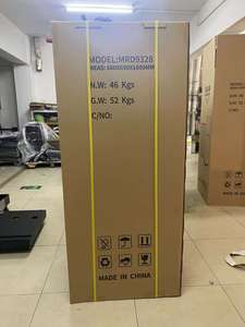 Réfrigération et climatisation solaires Réfrigérateur DC 200L à 400L Hybride <span class=keywords><strong>LG</strong></span> Eau Gaz Philippines <span class=keywords><strong>Prix</strong></span> Fourgon frigorifique - Product Image 4