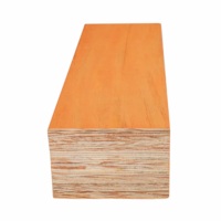 Mangrove Brand Cadre LVL en pin massif durable et polyvalent Bois de pin blanc avec peuplier pour une utilisation en extérieur Garantie 1 an