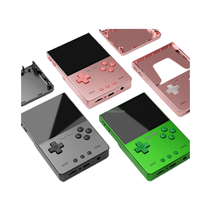 Trimui Brick <span class=keywords><strong>Retro</strong></span> Gaming Handheld Linux-systeem Draagbare Videogameconsole met Wi-Fi 3,2 inch scherm 3000 ingebouwde games - Product Image 5