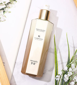 OEM Mengkou Etiqueta Privada rejuvenecimiento hidratante cuidado de la piel <span class=keywords><strong>Tuber</strong></span> <span class=keywords><strong>Magnatum</strong></span> rebote loción Facial reafirmante brillo 100ml - Product Image 3