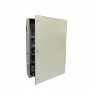 Gabinete de Distribución Metálico de Bajo Voltaje Personalizado, Caja de Protección MCCB, Tablero de Distribución Principal para Equipos Eléctricos ZY, Uso Doméstico/Miniatura - Product Image 3