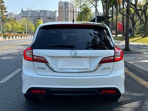 Honda Jade <span class=keywords><strong>2014</strong></span> 2015 2016 Comfort Elite 5 places automatique conduite à gauche voiture d'occasion - Product Image 6