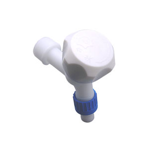 Grifo de Plástico de Conexión Rápida de 3/4'' para Inodoro, Moderno, Saludable, de PP, Precio de Fábrica - Product Image 5