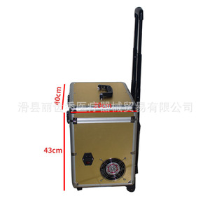 High-Speed Cavity Porcelain Aesthetic Instrument <b>Teeth</b> Whitening Relief Aesthetic Patch <b>Machine</b> for <b>Cleaning</b> & Filling <b>Teeth</b> - Product Image 4