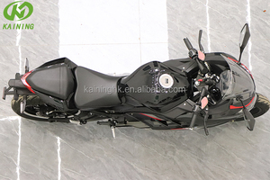 Moto électrique rapide pour adultes 10000W Kn-xrz - Product Image 4
