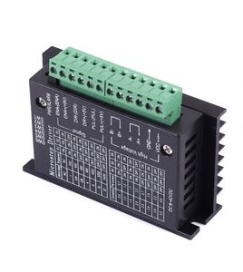 Moteur pas à pas TB6600 4.0A 42VDC, pilote de moteur pas à pas 32 sous-divisions 42/57/86 - Product Image 1