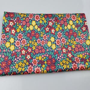 100% <span class=keywords><strong>Polyester</strong></span> 170g/m² hochwertiges kleines MOQ Wasserdichtes PUL-Gewebe mit individuellem Digitaldruck für Baby windel hosen - Product Image 4