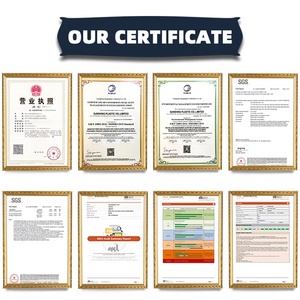 Sunshing hình chữ nhật vuông tráng miệng hộp rõ ràng kẹo nhựa thực phẩm Biscuit đóng gói Hộp Snack Tiramisu bánh ngọt Biscuit hộp - Product Image 6