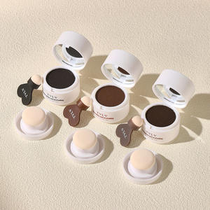 Polvo para el Cabello 4G Hairline Talc, Fijación Fuerte, Retoque de Raíces, Uso en Cabello Largo, Resistente al Agua, para Texturizar - Product Image 3