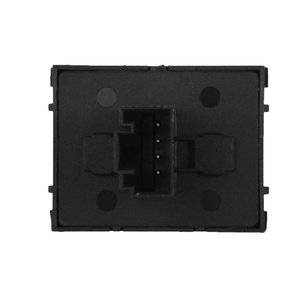 2 k0959857a ZHIPEAK interruttore elettrico alzacristalli per <span class=keywords><strong>Volkswagen</strong></span> <span class=keywords><strong>Polo</strong></span> 2003-2009 Caddy 2011-2015 2009-2011 2004-2008 - Product Image 6