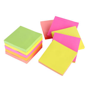 Impresión digital, notas adhesivas personalizables personalizadas, notas adhesivas Vintage, mago - Product Image 3