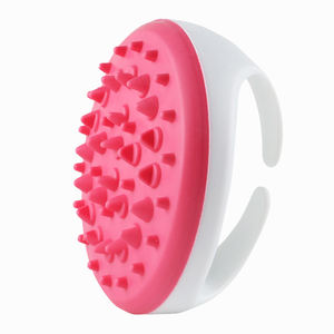 Spazzola per Cellulite per aiutare a massaggiare le tasche grasse con questo massaggiatore per Cellulite e rimuovere la spazzola per massaggi - Product Image 5