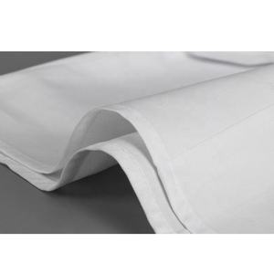 Kunden spezifisches Design farbiges Langarmhemd Atmungsaktives weißes Hemd aus Twill-Stoff für den gewerblichen Gebrauch - Product Image 6