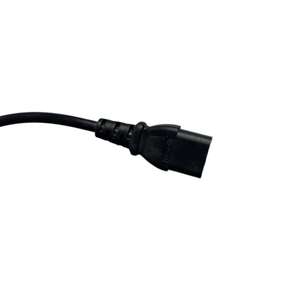 USA <span class=keywords><strong>NEMA</strong></span> <span class=keywords><strong>5-20P</strong></span> a IEC C13 cavo di alimentazione per Laptop cavo 18AWG - Product Image 3